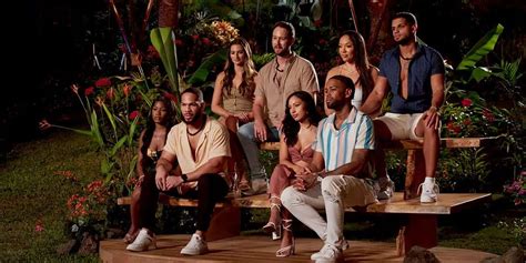 temptation island chanel|temptation island season 5.